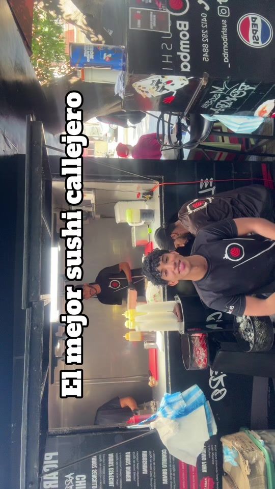 TikTok video thumbnail by sushibomba_