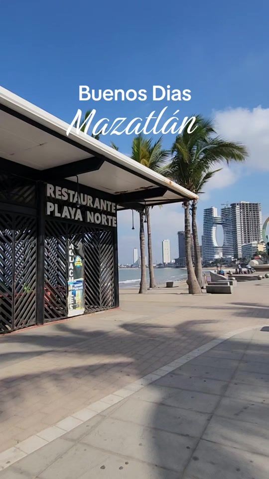 TikTok video thumbnail by visitmazatlan