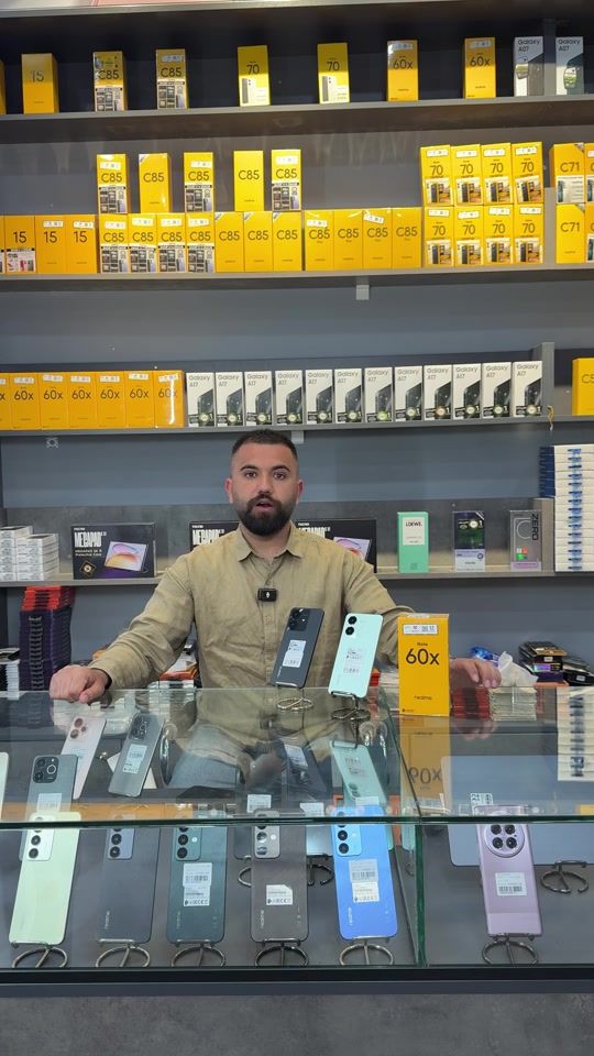TikTok video thumbnail by nihat.phone