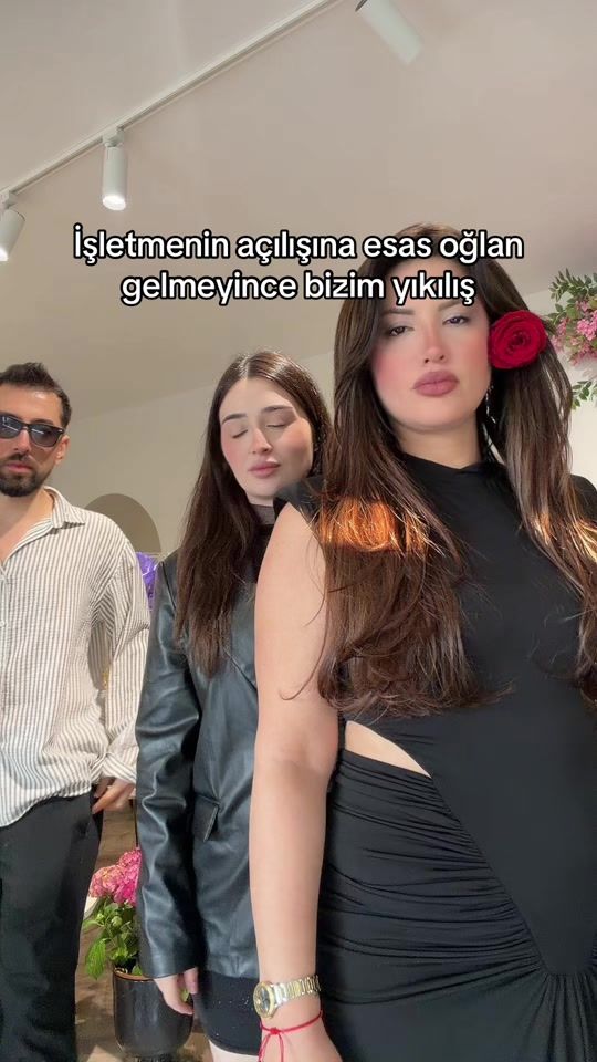 TikTok video thumbnail by damlaozum