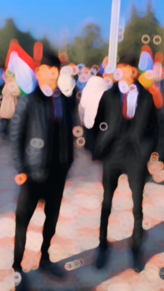 TikTok video thumbnail by saman4ik007