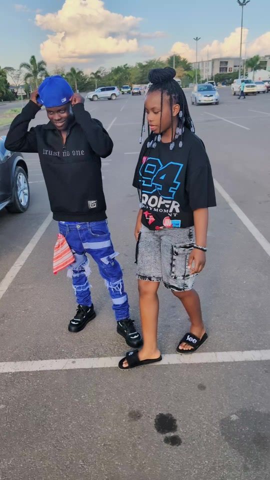 TikTok video thumbnail by mudziwepo