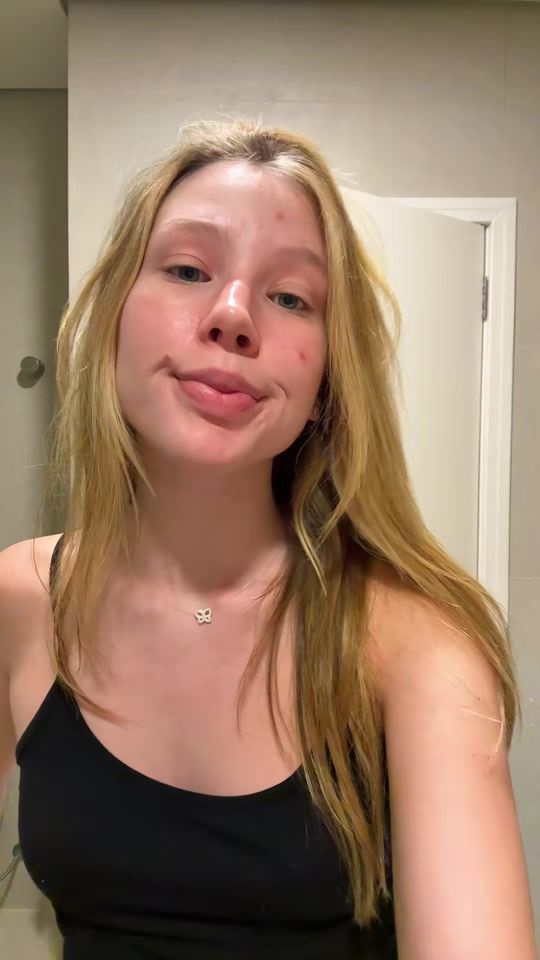 TikTok video thumbnail by secretinhacarequinha