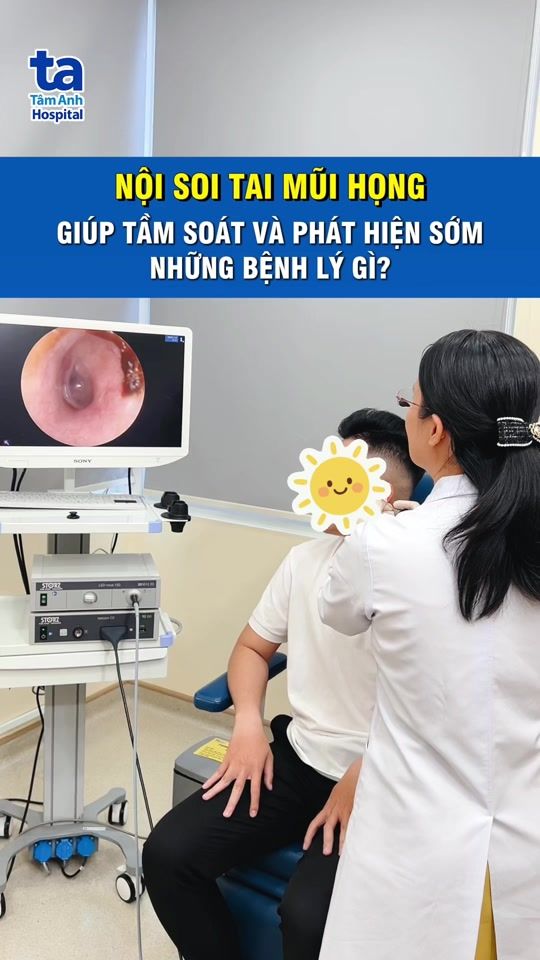 TikTok video thumbnail by tamanhhospital.vn