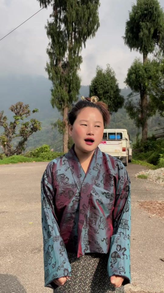 TikTok video thumbnail by nimadyemala