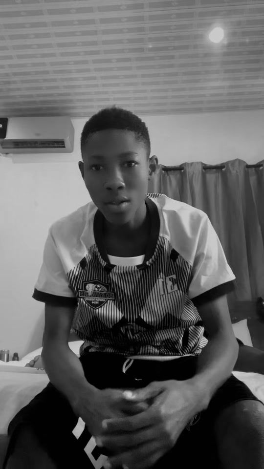 TikTok video thumbnail by nelsonmbayoh23