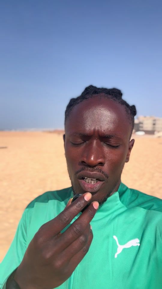 TikTok video thumbnail by coach.ibou.ndoye