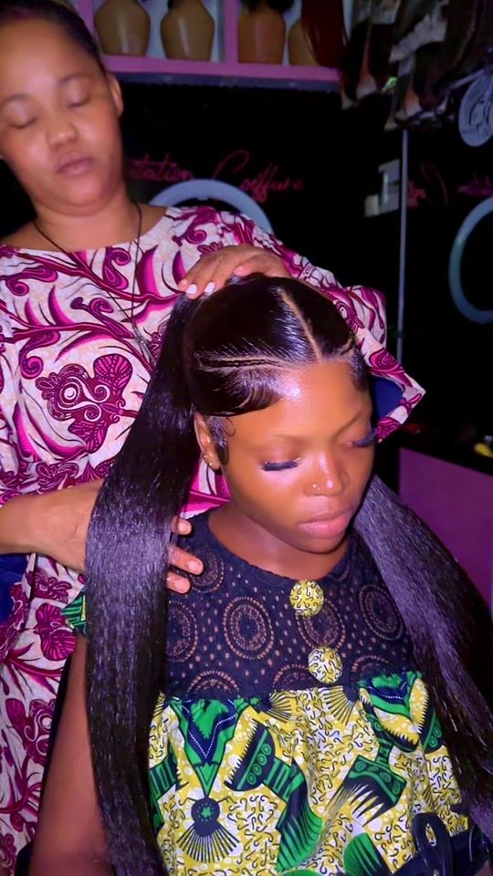 TikTok video thumbnail by felicitationcoiffure