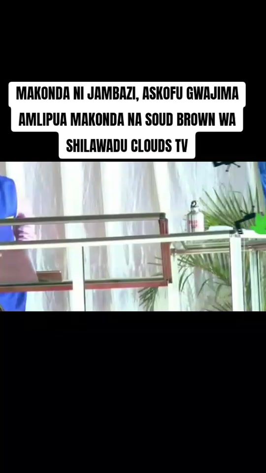 TikTok video thumbnail by gideon_kulawa