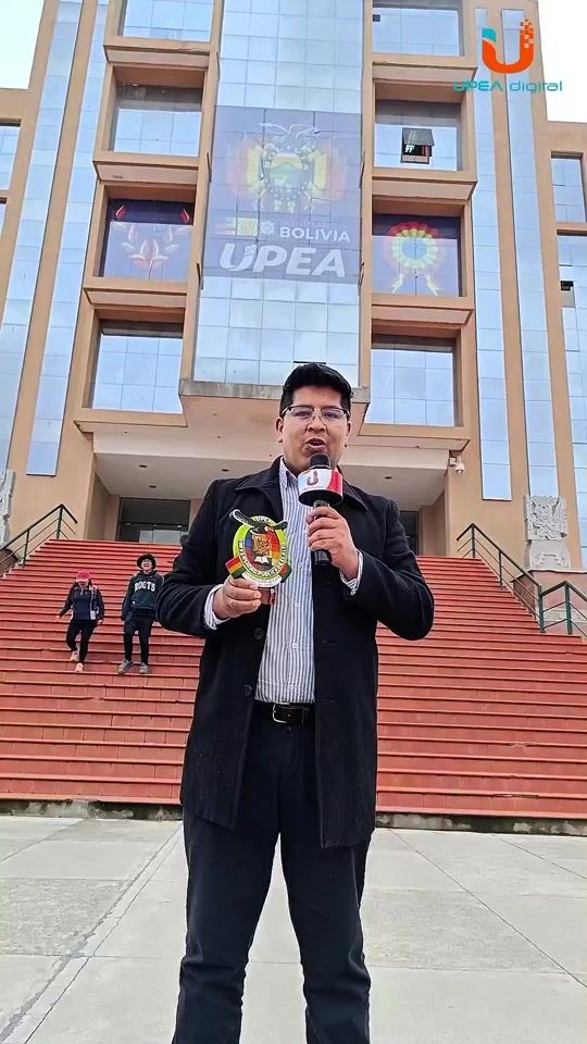 TikTok video thumbnail by upea_digital_