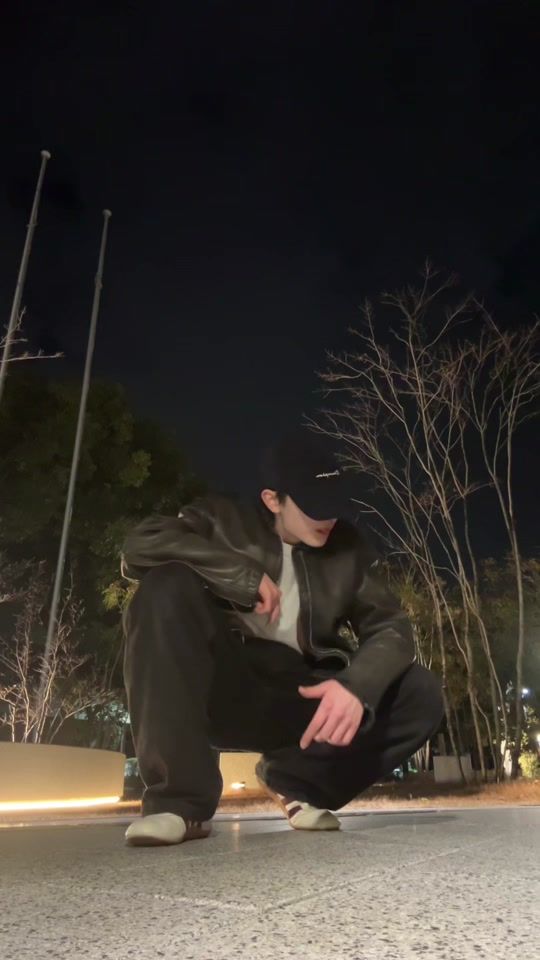 TikTok video thumbnail by _showei_
