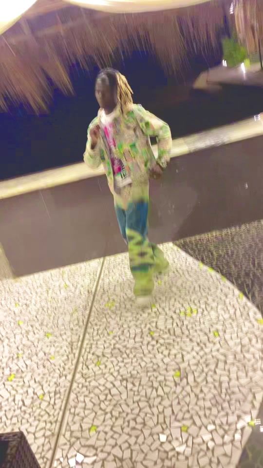 TikTok video thumbnail by russokingrk