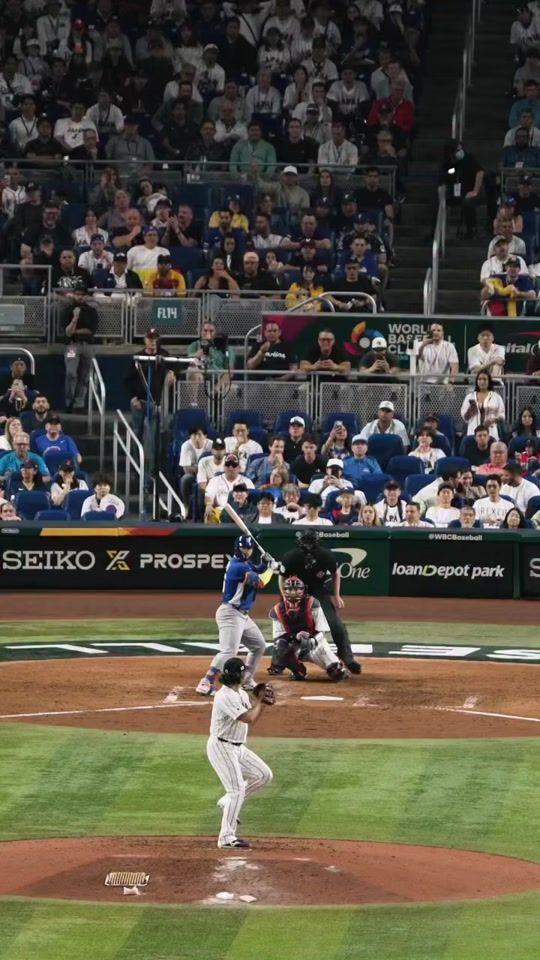 TikTok video thumbnail by worldbaseball