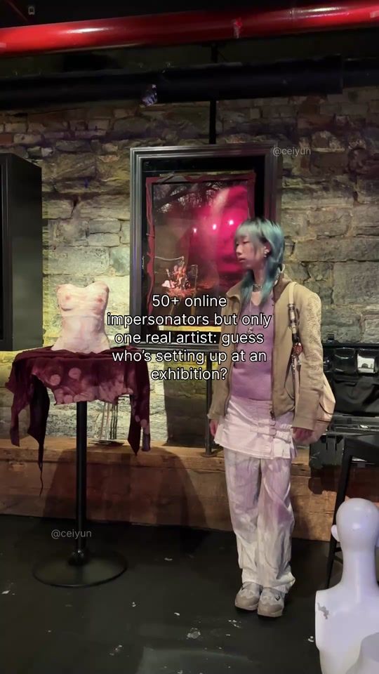 TikTok video thumbnail by ceiyun_