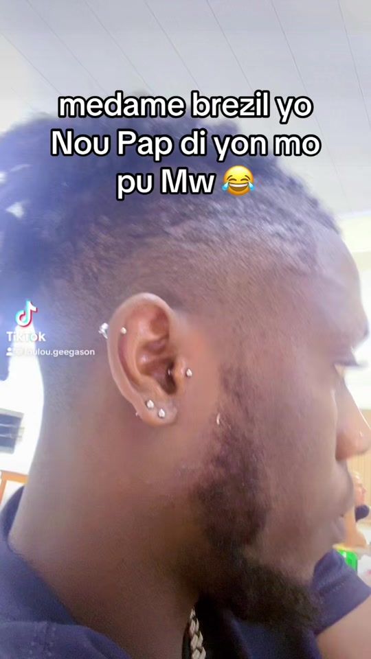 TikTok video thumbnail by loulou.geegason