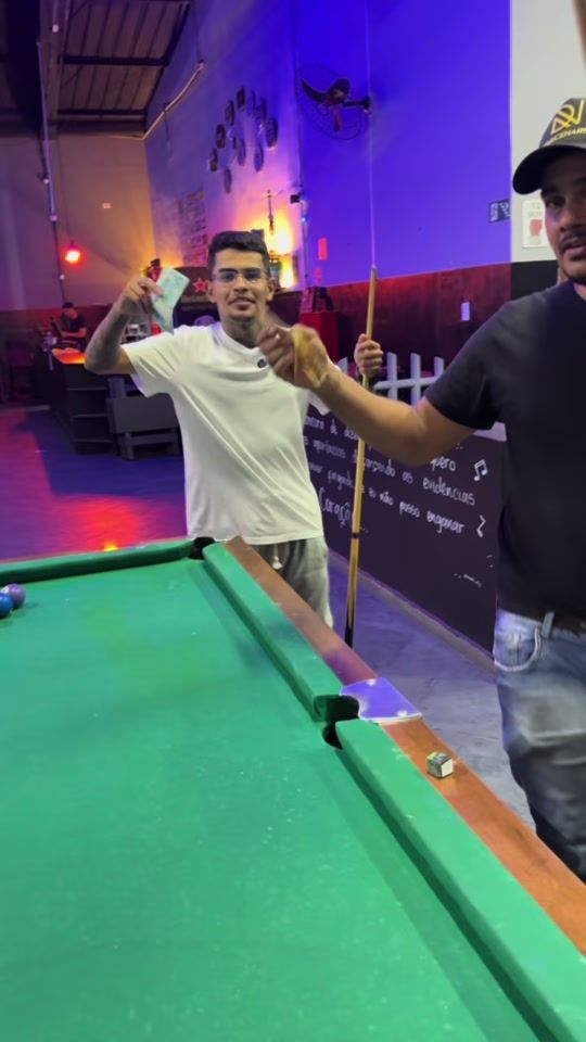 TikTok video thumbnail by danilogomesofc