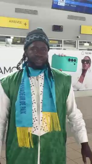 TikTok video thumbnail by cheick_ahmad_tidiane1