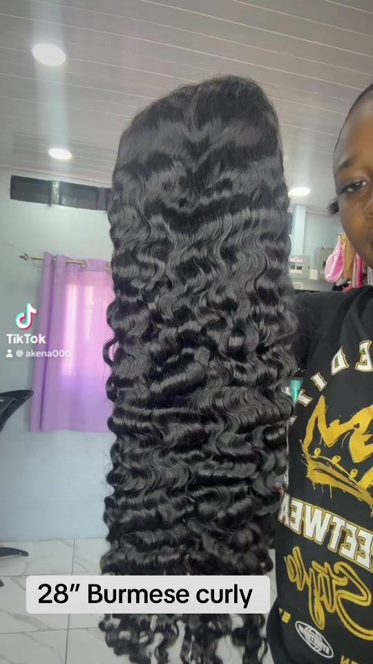 TikTok video thumbnail by akena000