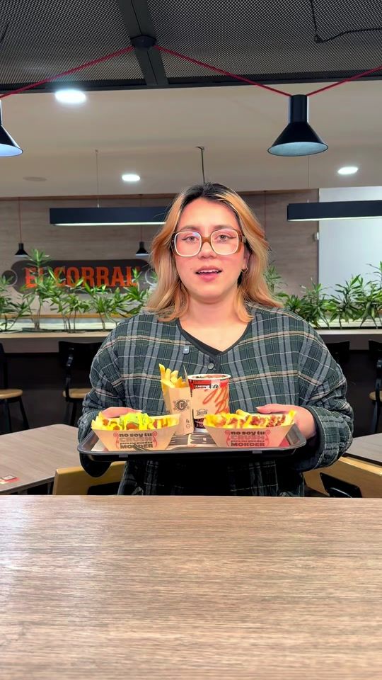 TikTok video thumbnail by elcorraloficial