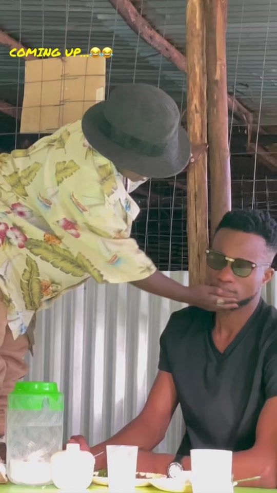 TikTok video thumbnail by felixomondi
