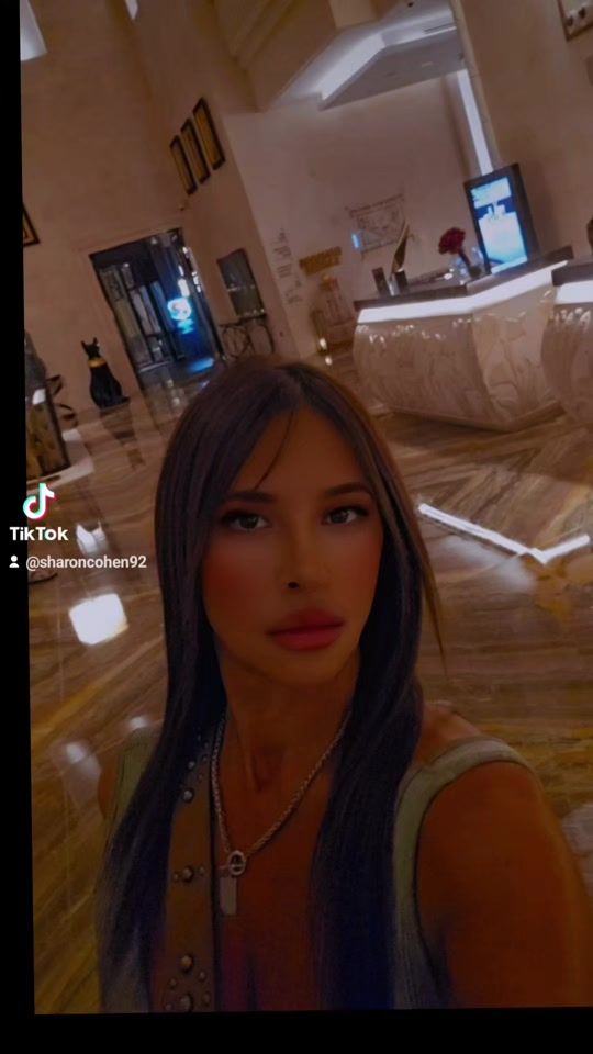 TikTok video thumbnail by sharoncohen92