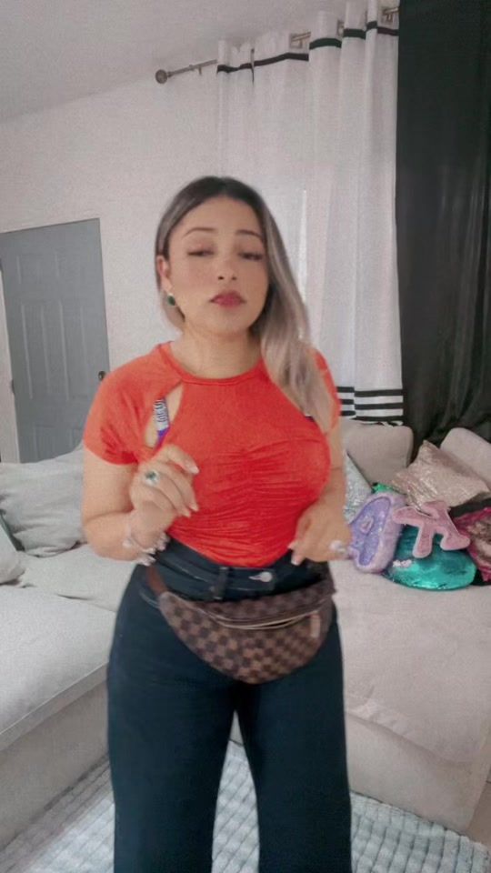 TikTok video thumbnail by keytlinfernandez