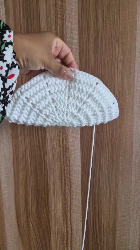 TikTok video thumbnail by hm.crochet3