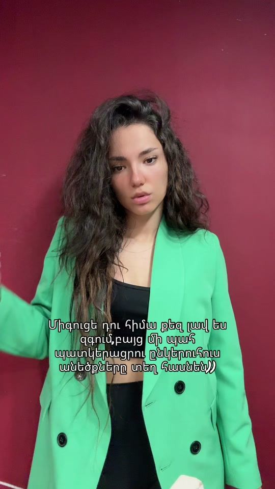 TikTok video thumbnail by milsahakian