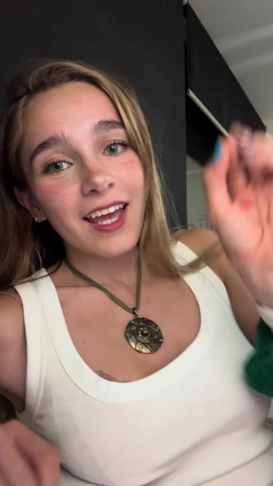 TikTok video thumbnail by zzoooee