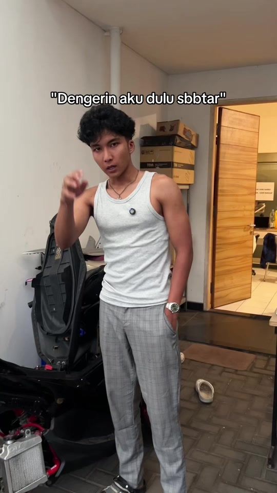 TikTok video thumbnail by ngabtos