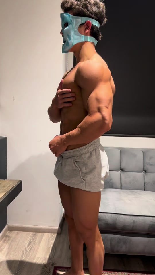 TikTok video thumbnail by victorhalfont