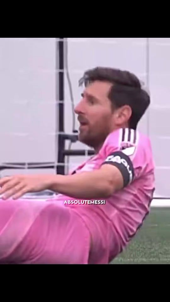 TikTok video thumbnail by messi43457
