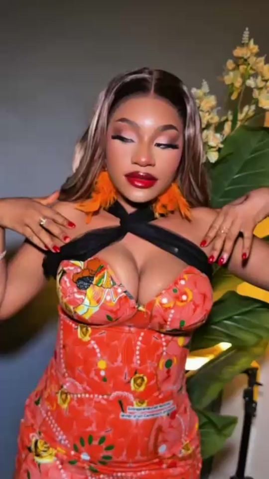 TikTok video thumbnail by krissfingertouch677