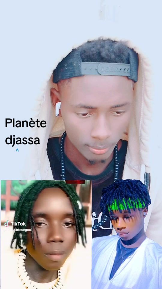 TikTok video thumbnail by planete.djassa0781