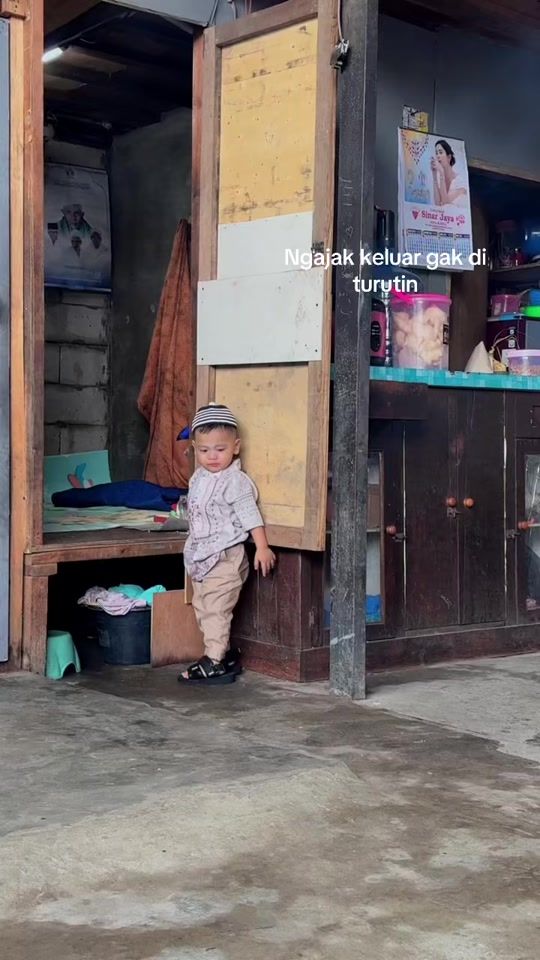 TikTok video thumbnail by farizaldi92