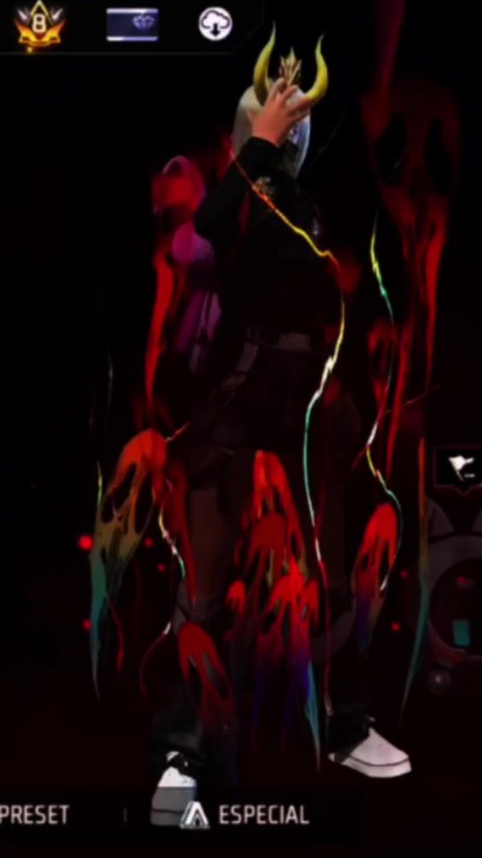 TikTok video thumbnail by soy_angie_ff