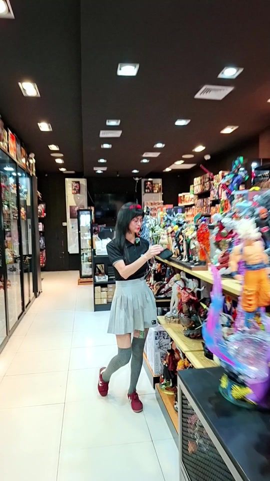TikTok video thumbnail by capsule_store.cr