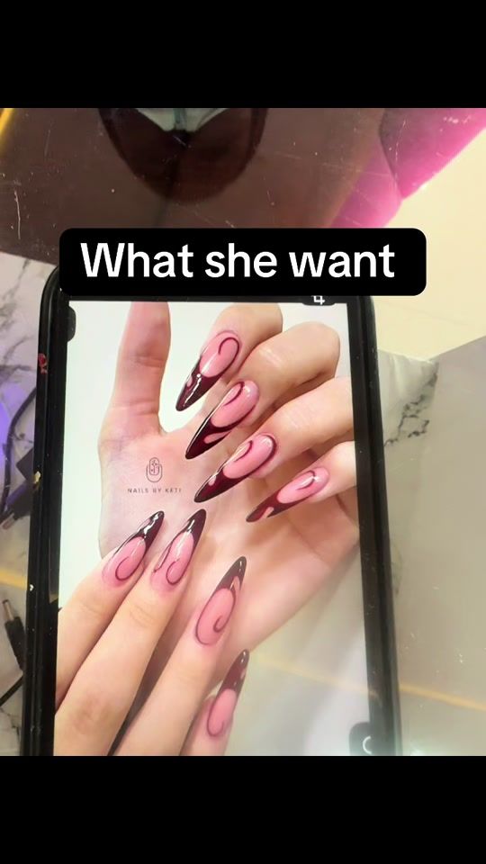 TikTok video thumbnail by brookinails