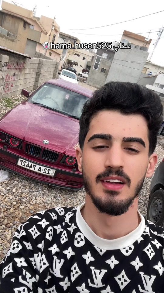 TikTok video thumbnail by hamabmw_525