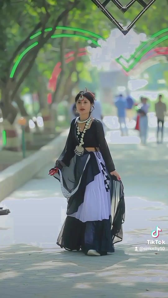 TikTok video thumbnail by simuchy50