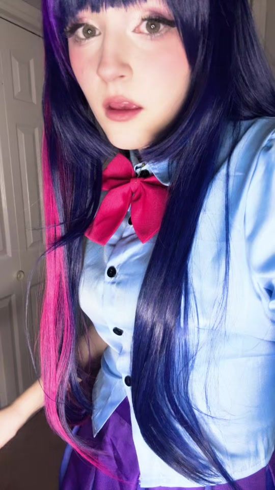 TikTok video thumbnail by sushi.piki