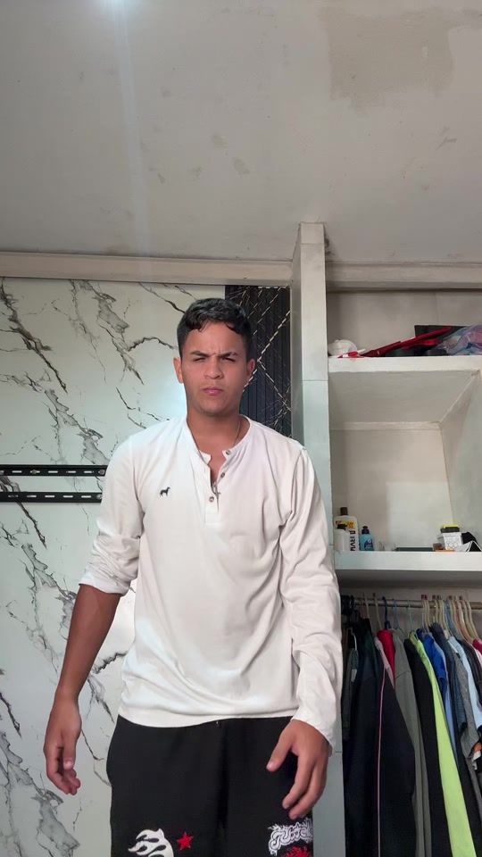 TikTok video thumbnail by brayan_afrodan