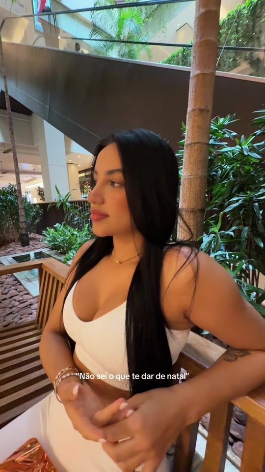 TikTok video thumbnail by julialsampaio