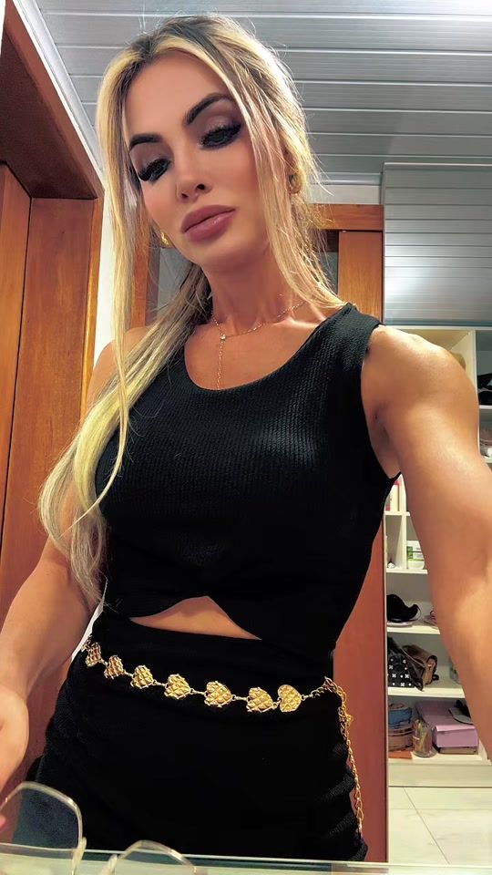 TikTok video thumbnail by vivianexavierre