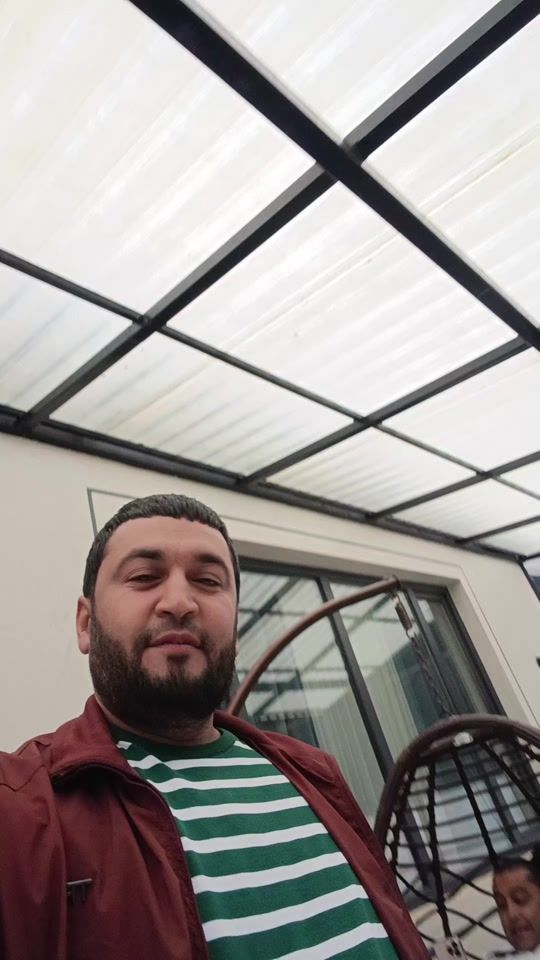 TikTok video thumbnail by muxammadali7977