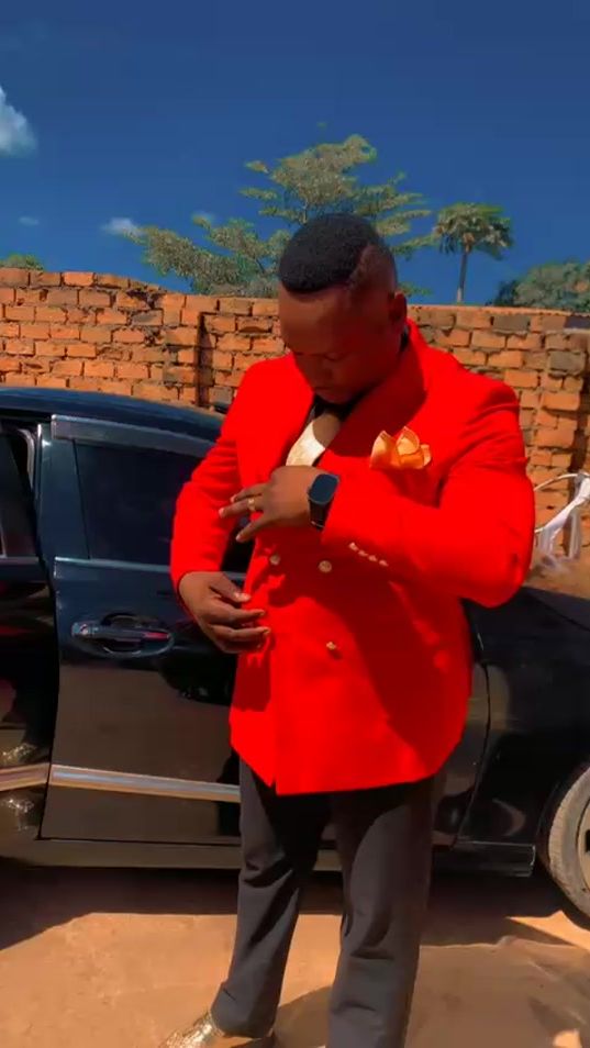 TikTok video thumbnail by bishopdavidgondwe