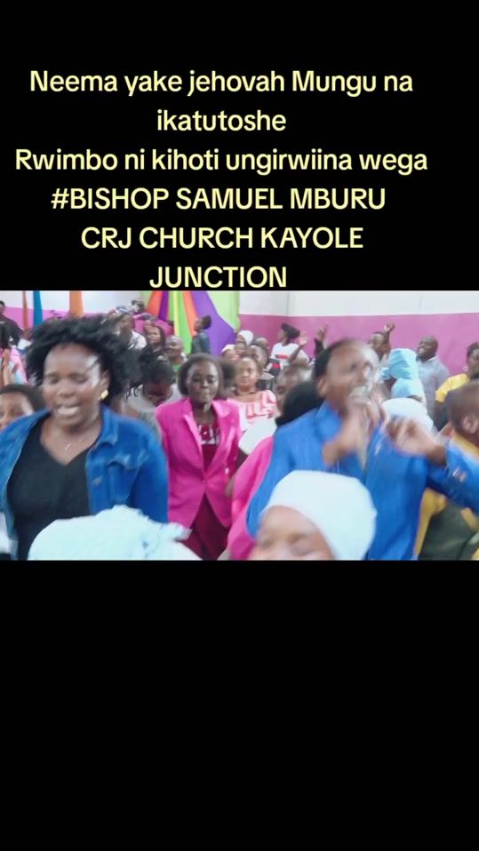 TikTok video thumbnail by bishopsamuelofficial