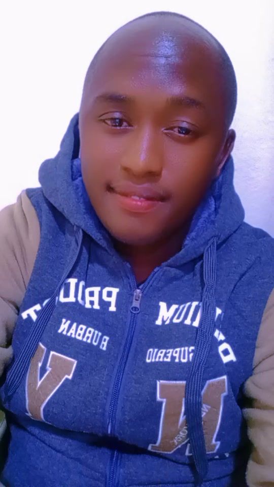 TikTok video thumbnail by muthembi