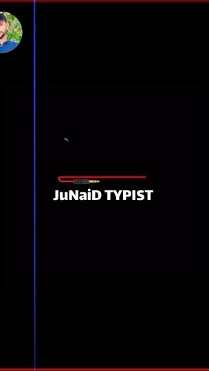 TikTok video thumbnail by junaidtypist53