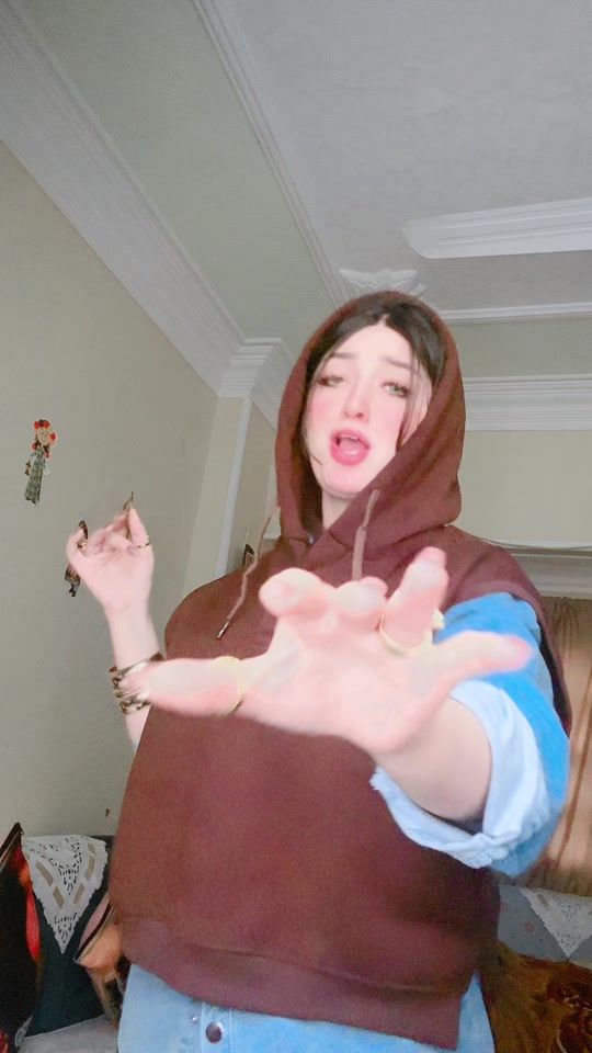 TikTok video thumbnail by doniaadel2452